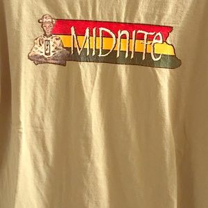 Midnite Shirt